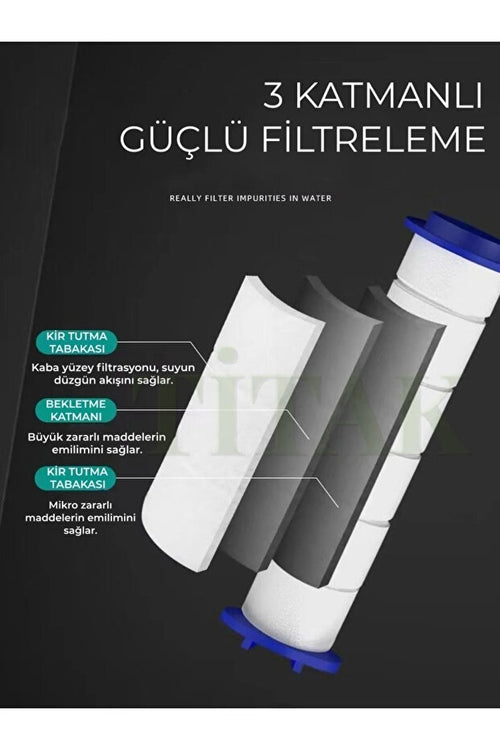 Nuvia Filter Refill™