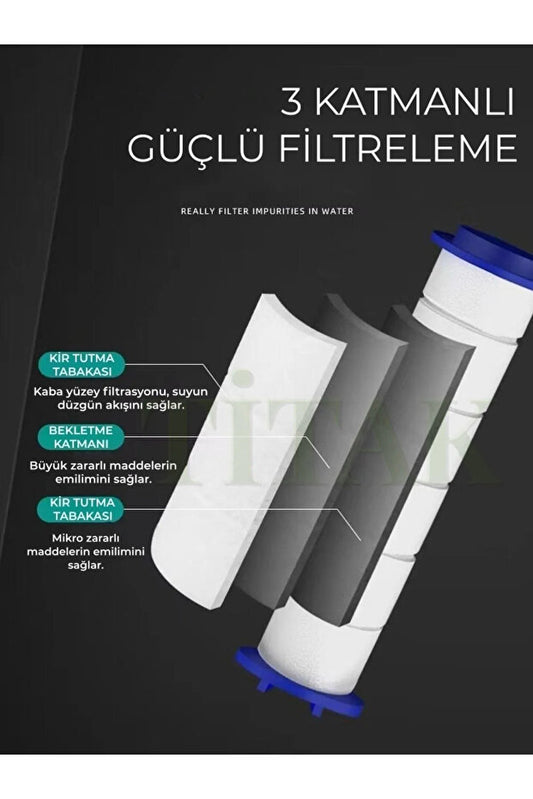 Nuvia Filter Refill™