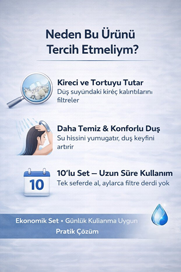 Nuvia Filter Refill™