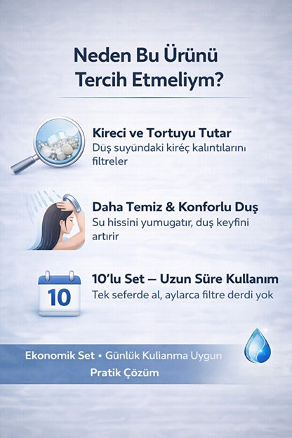 Nuvia Filter Refill™