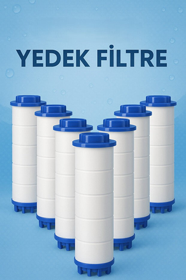 Nuvia Filter Refill™