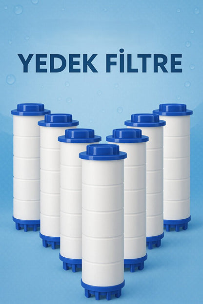Nuvia Filter Refill™