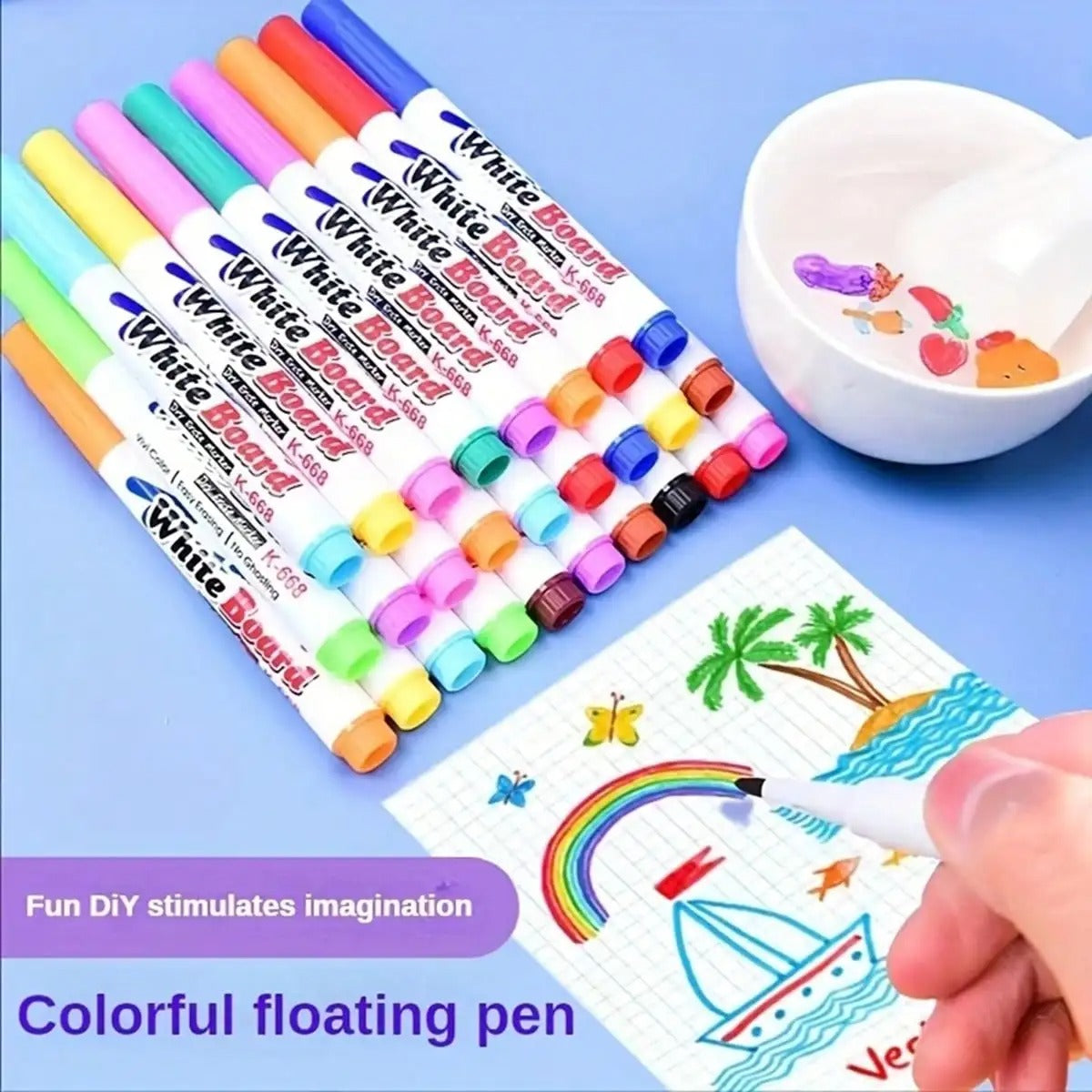 Nuvia AquaArt